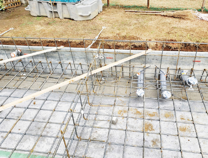 住宅・アパート給排水工事03