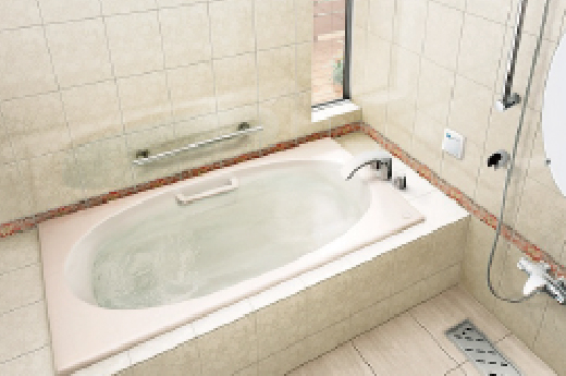 お風呂洗面のリフォーム